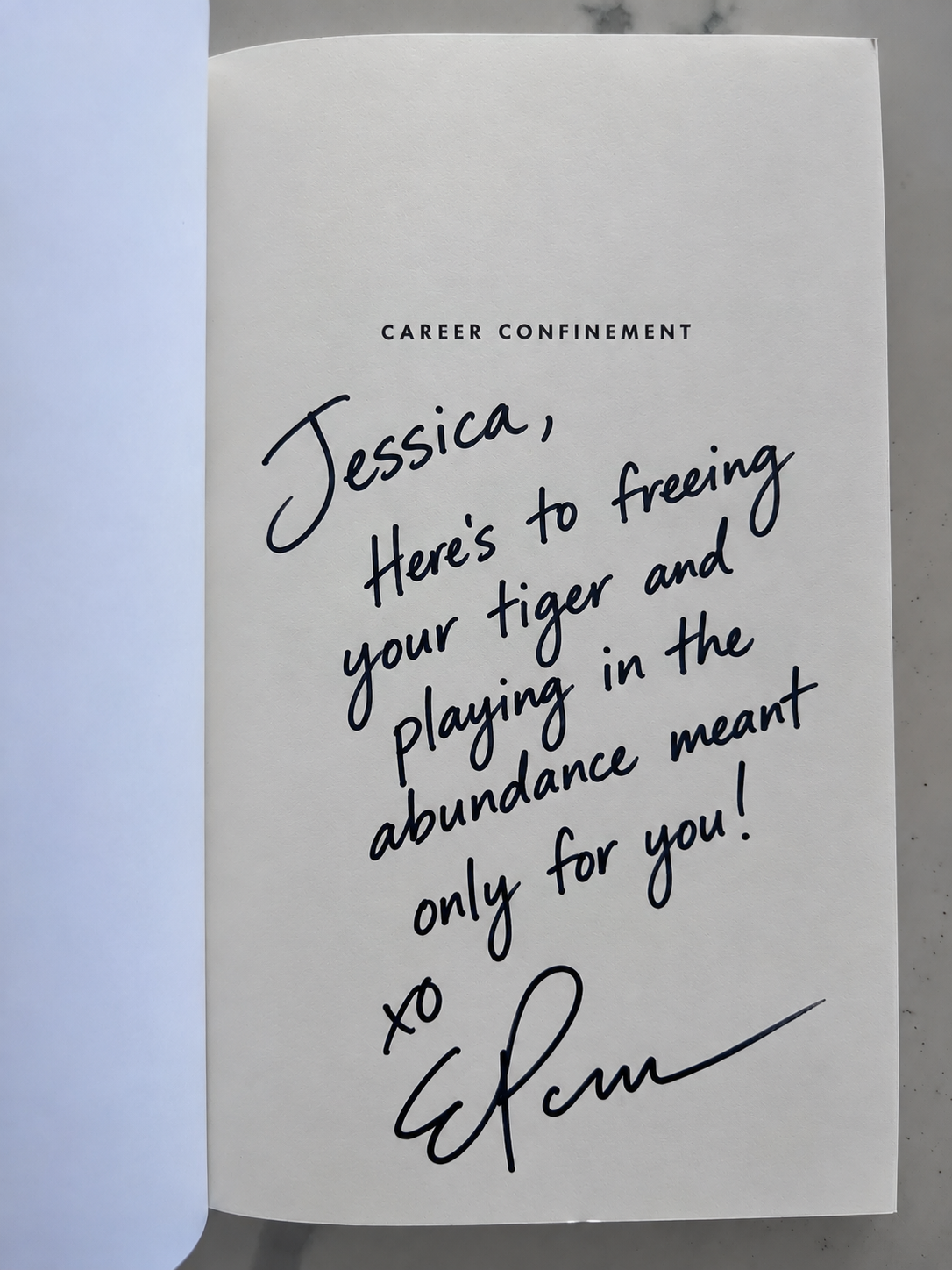 Hardcover: Career Confinement: How to Free Yourself, Find Your Guides, and Seize the Fire of Inspired Work